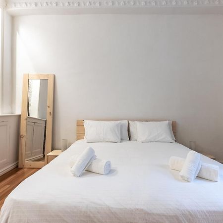 Encantador Apartamento En El Casco Antiguo De Bilbao Extérieur photo