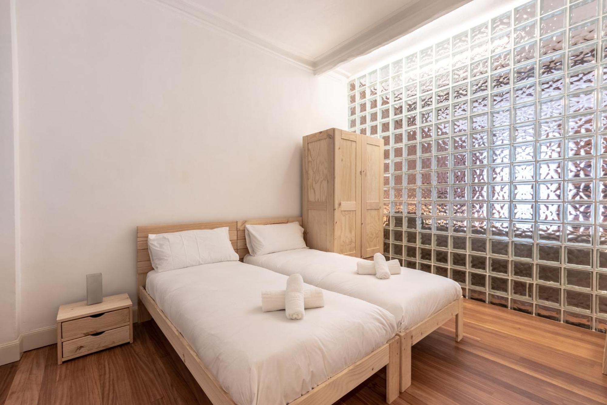 Encantador Apartamento En El Casco Antiguo De Bilbao Extérieur photo