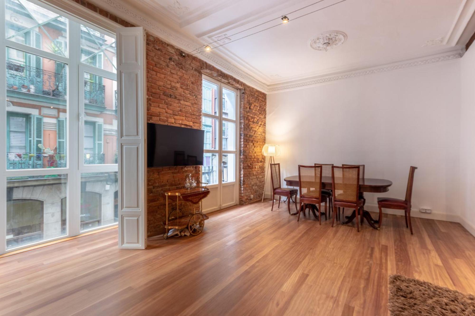 Encantador Apartamento En El Casco Antiguo De Bilbao Extérieur photo