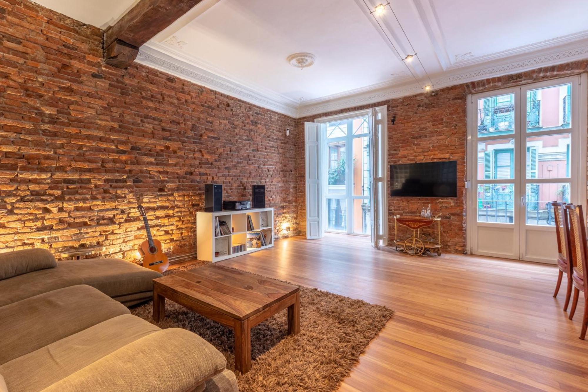 Encantador Apartamento En El Casco Antiguo De Bilbao Extérieur photo