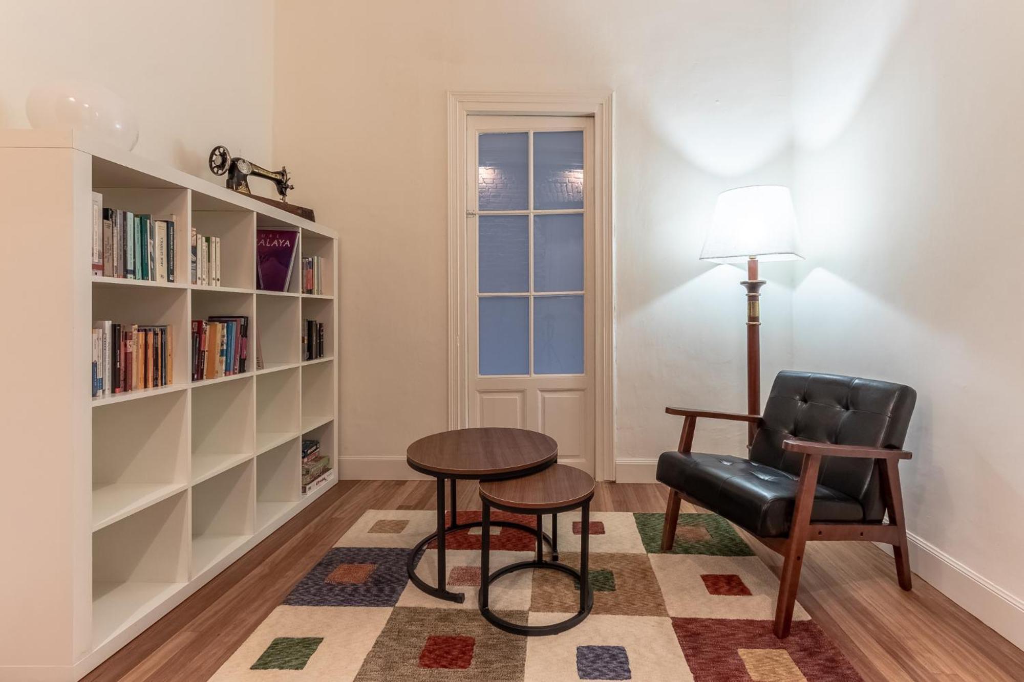 Encantador Apartamento En El Casco Antiguo De Bilbao Extérieur photo