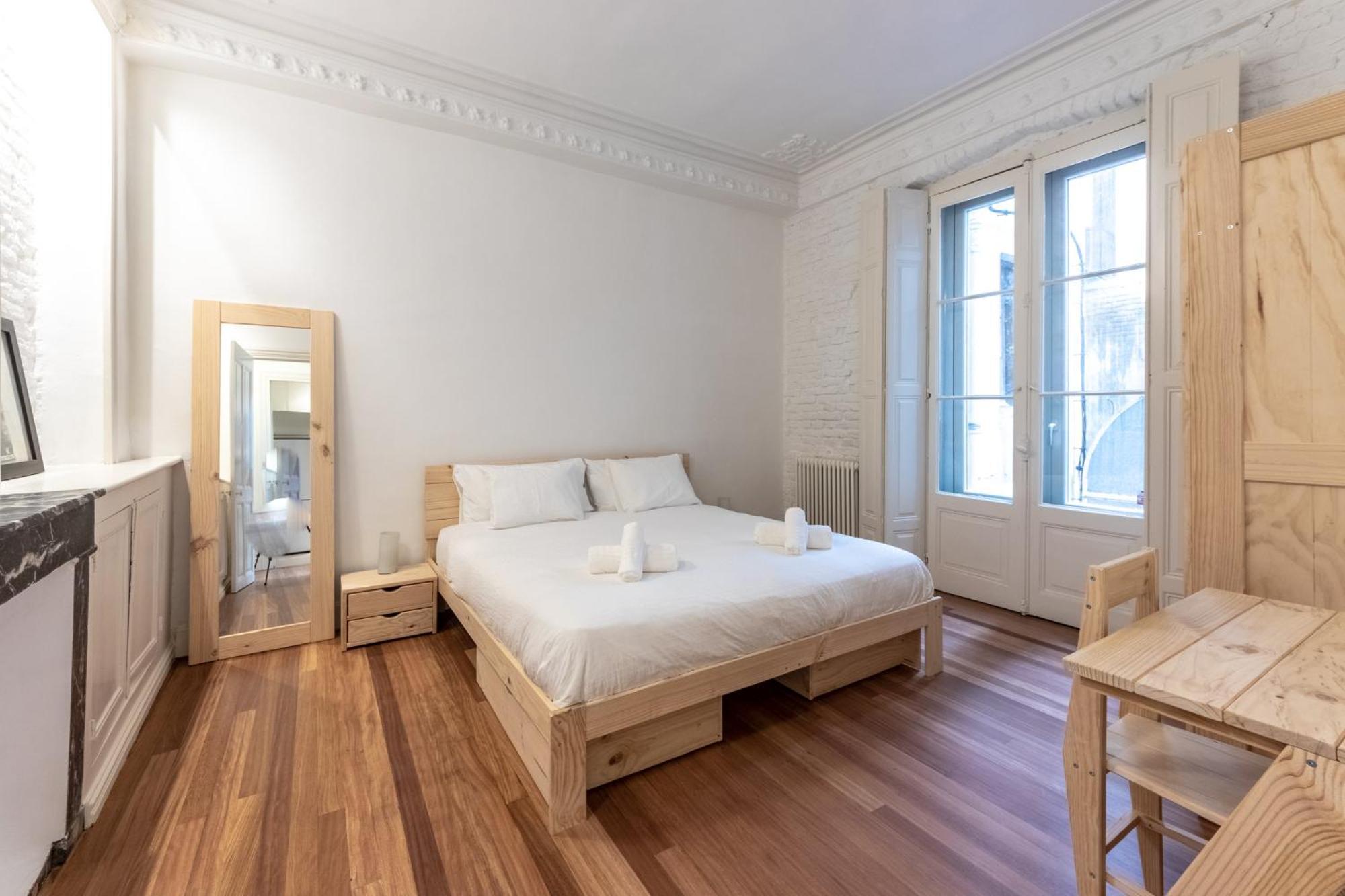 Encantador Apartamento En El Casco Antiguo De Bilbao Extérieur photo